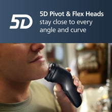 Philips Norelco 3900 Electric Shaver — Complimentary Gift with $90+ Orders; If the Gift Is Out of Stock or Its Price Rises, Order Cancelled with Full Refund Before Shipment