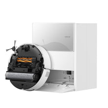 Dreame Aqua10 Ultra Roller Robot Vacuum and Mop — Complimentary Gift with $2273+ Orders; If the Gift Is Out of Stock or Its Price Rises, Order Cancelled with Full Refund Before Shipment