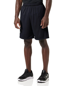 Under Armour Men's Tech Graphic 10" Shorts — Complimentary Gift with $59+ Orders; If the Gift Is Out of Stock or Its Price Rises, Order Cancelled with Full Refund Before Shipment
