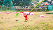 Pikmin 4 : Standard - Nintendo Switch [Digital Code] — Complimentary Gift with $97+ Orders; If the Gift Is Out of Stock or Its Price Rises, Order Cancelled with Full Refund Before Shipment