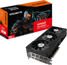 Fighter Radeon RX 7700 XT 12GB (RX7700XT 12G-F/OC) — Complimentary Gift with $6+ Orders; If the Gift Is Out of Stock or Its Price Rises, Order Cancelled with Full Refund Before Shipment