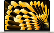 MacBook Air 15" M5 10-Core CPU 10-Core GPU 16GB 256GB Starlight — Complimentary Gift with $2,040+ Orders; If the Gift Is Out of Stock or Its Price Rises, Order Cancelled with Full Refund Before Shipment