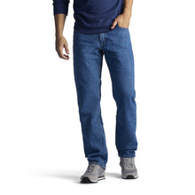 Lee Men's Regular Fit Straight Leg Jean — Complimentary Gift with $76+ Orders; If the Gift Is Out of Stock or Its Price Rises, Order Cancelled with Full Refund Before Shipment