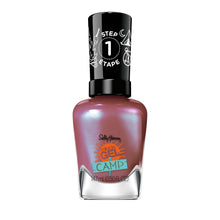 Sally Hansen Miracle Gel Salon Quality Nail Polish — Complimentary Gift with $28+ Orders; If the Gift Is Out of Stock or Its Price Rises, Order Cancelled with Full Refund Before Shipment