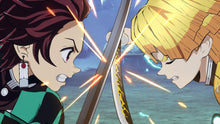 Demon Slayer: The Hinokami Chronicles — Complimentary Gift with $97+ Orders; If the Gift Is Out of Stock or Its Price Rises, Order Cancelled with Full Refund Before Shipment