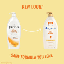 Jergens Ultra Healing Body Lotion — Complimentary Gift with $25+ Orders; If the Gift Is Out of Stock or Its Price Rises, Order Cancelled with Full Refund Before Shipment