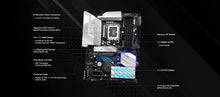 ASRock Z890 Pro RS WiFi (LGA1851, ATX) — Complimentary Gift with $170+ Orders; If the Gift Is Out of Stock or Its Price Rises, Order Cancelled with Full Refund Before Shipment