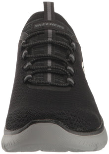 Skechers Men's Summits High Range Slip-On — Complimentary Gift with $131+ Orders; If the Gift Is Out of Stock or Its Price Rises, Order Cancelled with Full Refund Before Shipment