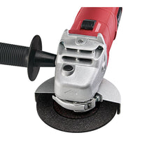 SKIL 6 Amp 4-1/2-Inch Corded Angle Grinder - 9295-01 — Complimentary Gift with $395+ Orders; If the Gift Is Out of Stock or Its Price Rises, Order Cancelled with Full Refund Before Shipment