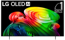 LG 65-Inch OLED B6 4K Smart TV (2026) — Complimentary Gift with $2029+ Orders; If the Gift Is Out of Stock or Its Price Rises, Order Cancelled with Full Refund Before Shipment