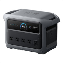 Anker SOLIX C1000 Gen 2 Portable Power Station, 1,056Wh — Complimentary Gift with $1152+ Orders; If the Gift Is Out of Stock or Its Price Rises, Order Cancelled with Full Refund Before Shipment