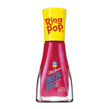 Sally Hansen Insta-Dri Ring Pop Bling Pop — Complimentary Gift with $21+ Orders; If the Gift Is Out of Stock or Its Price Rises, Order Cancelled with Full Refund Before Shipment