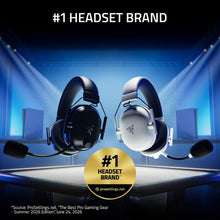 Razer BlackShark V2 Pro Wireless Esports Gaming Headset — Complimentary Gift with $107+ Orders; If the Gift Is Out of Stock or Its Price Rises, Order Cancelled with Full Refund Before Shipment