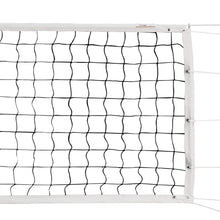 Champion Sports Official Volleyball Net Set — Complimentary Gift with $167+ Orders; If the Gift Is Out of Stock or Its Price Rises, Order Cancelled with Full Refund Before Shipment
