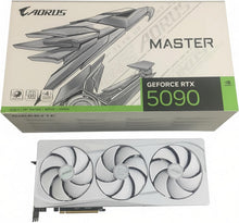 AORUS MASTER 18 BZH (RTX 5090 Laptop GPU) — Complimentary Gift with $250+ Orders; If the Gift Is Out of Stock or Its Price Rises, Order Cancelled with Full Refund Before Shipment — Ships When Available