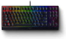 Razer BlackWidow V3 Mechanical Gaming Keyboard — Complimentary Gift with $98+ Orders; If the Gift Is Out of Stock or Its Price Rises, Order Cancelled with Full Refund Before Shipment