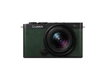 Panasonic LUMIX S9 Full-Frame Camera with 18-40mm Lens — Complimentary Gift with $2541+ Orders; If the Gift Is Out of Stock or Its Price Rises, Order Cancelled with Full Refund Before Shipment