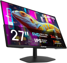 Sceptre E275B-QPN168 27" IPS QHD 144Hz — Complimentary Gift with $125+ Orders; If the Gift Is Out of Stock or Its Price Rises, Order Cancelled with Full Refund Before Shipment