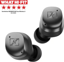 Sennheiser MOMENTUM True Wireless 4 — Complimentary Gift with $250+ Orders; If the Gift Is Out of Stock or Its Price Rises, Order Cancelled with Full Refund Before Shipment