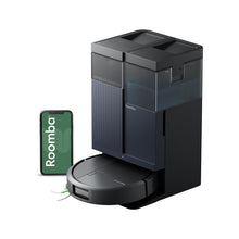 iRobot Roomba Plus 415 Combo Robot Vacuum and Mop with AutoWash Dock — Complimentary Gift with $872+ Orders; If the Gift Is Out of Stock or Its Price Rises, Order Cancelled with Full Refund Before Shipment