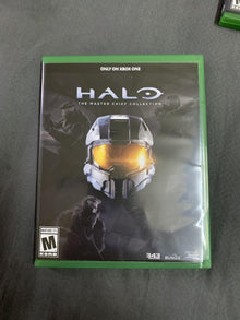 Microsoft Halo: The Master Chief Collection, Xbox One — Complimentary Gift with $69+ Orders; If the Gift Is Out of Stock or Its Price Rises, Order Cancelled with Full Refund Before Shipment