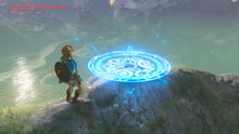 The Legend of Zelda: Breath of the Wild Expansion Pass - Nintendo Switch [Digital Code] (DLC Pack 2 now available) — Complimentary Gift with $41+ Orders; If the Gift Is Out of Stock or Its Price Rises, Order Cancelled with Full Refund Before Shipment