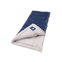 Coleman Brazos 30F Cool-Weather Sleeping Bag — Complimentary Gift with $96+ Orders; If the Gift Is Out of Stock or Its Price Rises, Order Cancelled with Full Refund Before Shipment