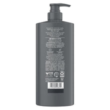 Dove Men+Care Charcoal + Clay Shampoo — Complimentary Gift with $31+ Orders; If the Gift Is Out of Stock or Its Price Rises, Order Cancelled with Full Refund Before Shipment