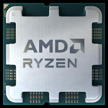 AMD Ryzen 5 7500F Processor — Complimentary Gift with $172+ Orders; If the Gift Is Out of Stock or Its Price Rises, Order Cancelled with Full Refund Before Shipment
