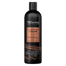 TRESemmé Keratin Color Smooth Shampoo — Complimentary Gift with $50+ Orders; If the Gift Is Out of Stock or Its Price Rises, Order Cancelled with Full Refund Before Shipment