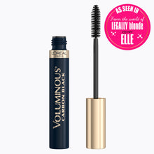 L'Oréal Paris Voluminous Original Mascara, Carbon Black, 0.26 fl. oz. — Complimentary Gift with $30+ Orders; If the Gift Is Out of Stock or Its Price Rises, Order Cancelled with Full Refund Before Shipment