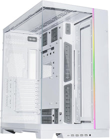 Lian Li O11 Dynamic EVO Mid-Tower ATX Case — Complimentary Gift with $255+ Orders; If the Gift Is Out of Stock or Its Price Rises, Order Cancelled with Full Refund Before Shipment