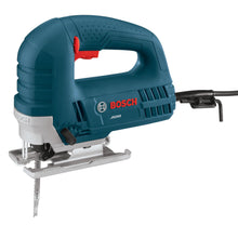 BOSCH JS260 Top-Handle - Control, Low-Vibration Plunging Design, Toolless Change System - Ideal for Accurate and Smooth — Complimentary Gift with $188+ Orders; If the Gift Is Out of Stock or Its Price...