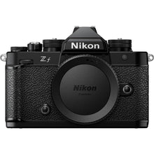 Nikon Zf Full-Frame Mirrorless Camera Body — Complimentary Gift with $3094+ Orders; If the Gift Is Out of Stock or Its Price Rises, Order Cancelled with Full Refund Before Shipment