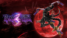 Bayonetta 3 Standard - Nintendo Switch [Digital Code] — Complimentary Gift with $97+ Orders; If the Gift Is Out of Stock or Its Price Rises, Order Cancelled with Full Refund Before Shipment
