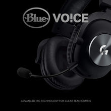 Logitech G Pro X 2 LIGHTSPEED Wireless Gaming Headset — Complimentary Gift with $93+ Orders; If the Gift Is Out of Stock or Its Price Rises, Order Cancelled with Full Refund Before Shipment