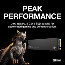 FireCuda 530R 2TB (ZP2000GM3A063) — Complimentary Gift with $299+ Orders; If the Gift Is Out of Stock or Its Price Rises, Order Cancelled with Full Refund Before Shipment