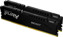 Kingston ValueRAM DDR5-5600 32GB (2x16GB) — Complimentary Gift with $546+ Orders; If the Gift Is Out of Stock or Its Price Rises, Order Cancelled with Full Refund Before Shipment
