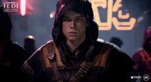 STAR WARS JEDI: FALLEN ORDER - [Playstation 5] — Complimentary Gift with $69+ Orders; If the Gift Is Out of Stock or Its Price Rises, Order Cancelled with Full Refund Before Shipment