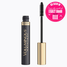 L'Oréal Paris Voluminous Original Mascara, Black, 0.28 fl. oz. — Complimentary Gift with $30+ Orders; If the Gift Is Out of Stock or Its Price Rises, Order Cancelled with Full Refund Before Shipment