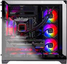 CLX SET Gaming PC Intel Core i7-14700KF RTX 5070 12GB 32GB DDR5 2TB SSD — Complimentary Gift with $7+ Orders; If the Gift Is Out of Stock or Its Price Rises, Order Cancelled with Full Refund Before Shipment