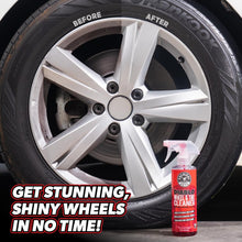 Chemical Guys, Sprayable Diablo Wheel Cleaner for All Rim Finishes, 32 oz — Complimentary Gift with $48+ Orders; If the Gift Is Out of Stock or Its Price Rises, Order Cancelled with Full Refund Before Shipment