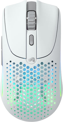 Glorious Model O 2 Wireless Gaming Mouse — Complimentary Gift with $97+ Orders; If the Gift Is Out of Stock or Its Price Rises, Order Cancelled with Full Refund Before Shipment