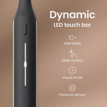 Quip Ultra Next Generation Smart Electric Toothbrush with Travel Case — Complimentary Gift with $188+ Orders; If the Gift Is Out of Stock or Its Price Rises, Order Cancelled with Full Refund Before Shipment