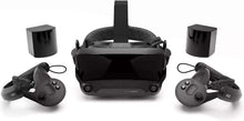 Valve Index VR Kit — Complimentary Gift with $8+ Orders; If the Gift Is Out of Stock or Its Price Rises, Order Cancelled with Full Refund Before Shipment