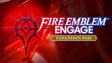Fire Emblem: Engage Expansion Pass - Nintendo Switch [Digital Code] — Complimentary Gift with $55+ Orders; If the Gift Is Out of Stock or Its Price Rises, Order Cancelled with Full Refund Before Shipment