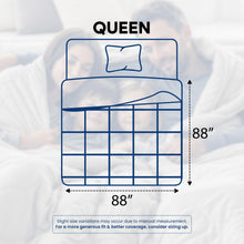 Utopia Bedding Duvet Insert, Comforters Queen Size 88 x 88 Inches — Complimentary Gift with $78+ Orders; If the Gift Is Out of Stock or Its Price Rises, Order Cancelled with Full Refund Before Shipment