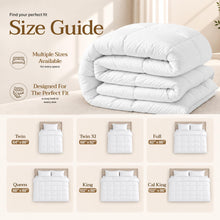 Utopia Bedding Duvet Insert, Comforters Queen Size 88 x 88 Inches — Complimentary Gift with $78+ Orders; If the Gift Is Out of Stock or Its Price Rises, Order Cancelled with Full Refund Before Shipment