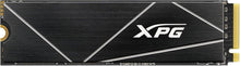 GAMMIX S50 Lite 2TB (AGAMMIXS50L-2T-C) — Complimentary Gift with $340+ Orders; If the Gift Is Out of Stock or Its Price Rises, Order Cancelled with Full Refund Before Shipment