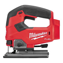 Milwaukee M18 FUEL D-Handle 10T Metal Blade Jigsaw — Complimentary Gift with $125+ Orders; If the Gift Is Out of Stock or Its Price Rises, Order Cancelled with Full Refund Before Shipment